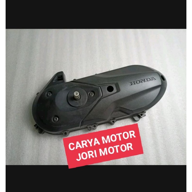 BLOK BAK CVT HONDA BEAT DELUXE 2022 SCOOPY NEW GENIO