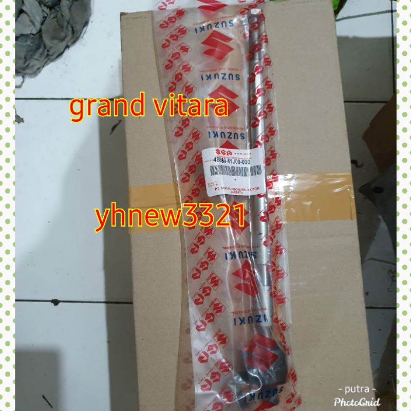 RACK END LONG TIE ROD GRAND VITARA