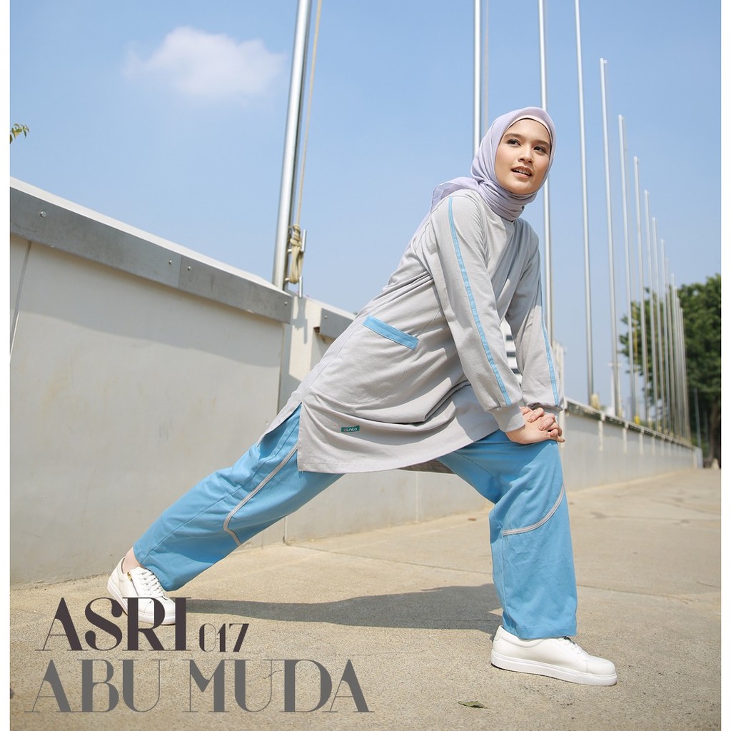 ALNITA SETELAN OLAHRAGA ASRI 017