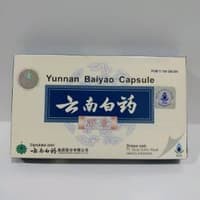 YUNNAN BAIYAO CAPSULE
