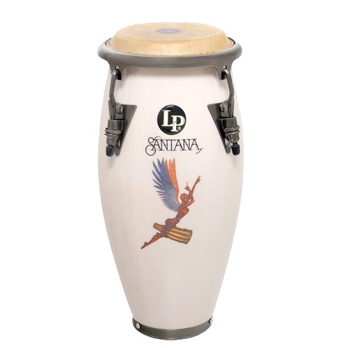 LP Perkusi Mini Conga Santana LPM197 SNW