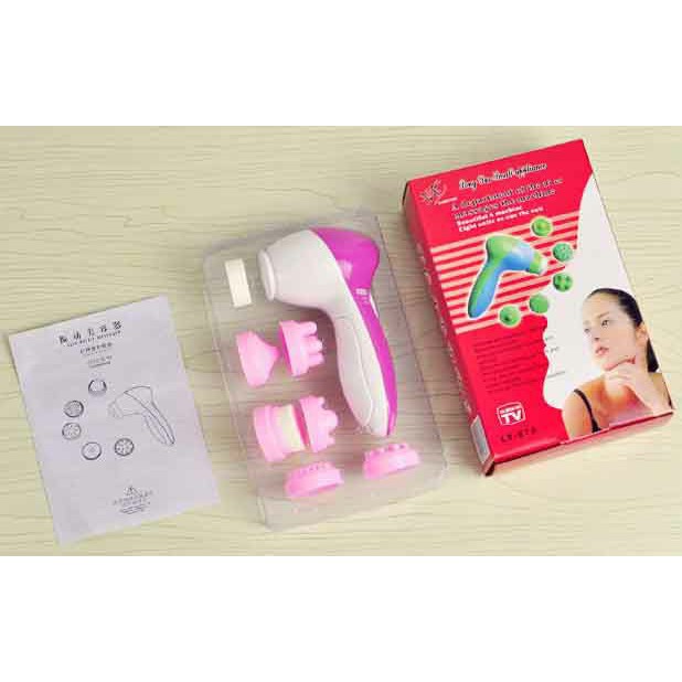 alat facial 5in1
