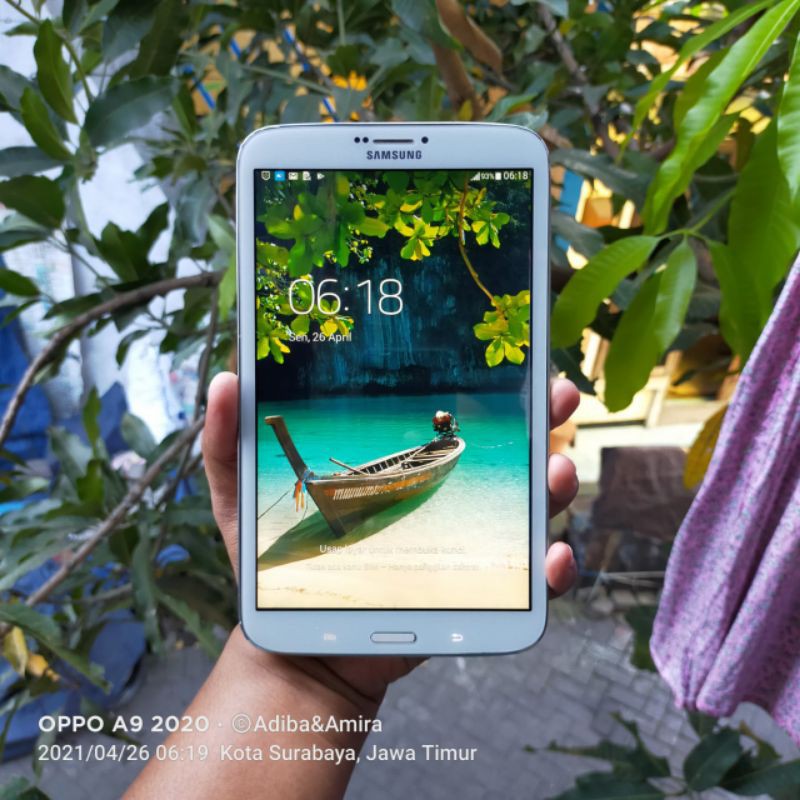 Samsung Galaxy Tab 10
