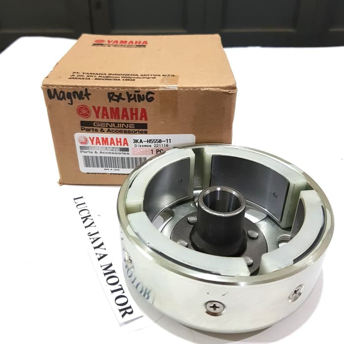 Magnet Magnit Rotor Rx king Rxking Original-2