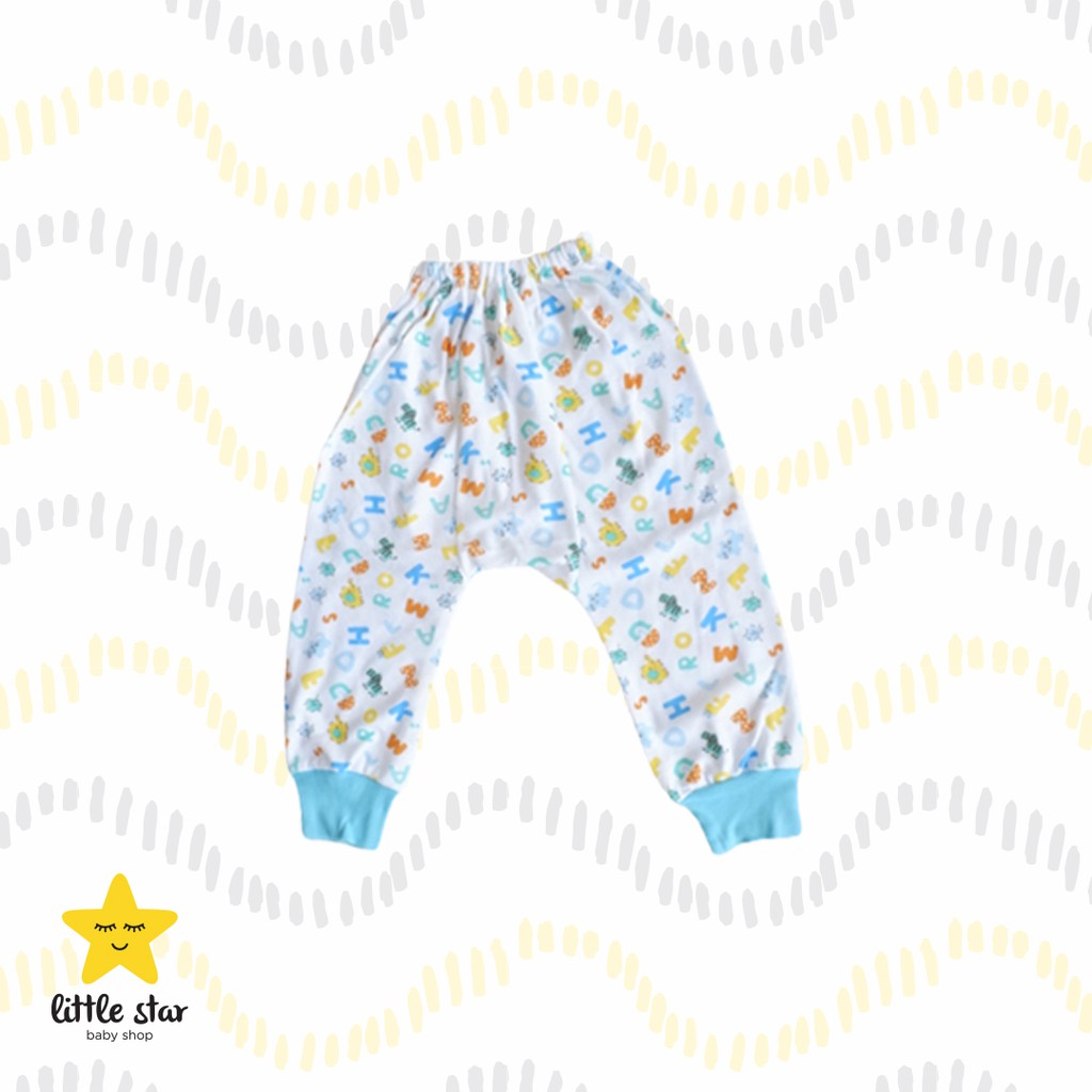 Ozaka Celana Panjang Pampers Anak Cewek Cowok Unisex