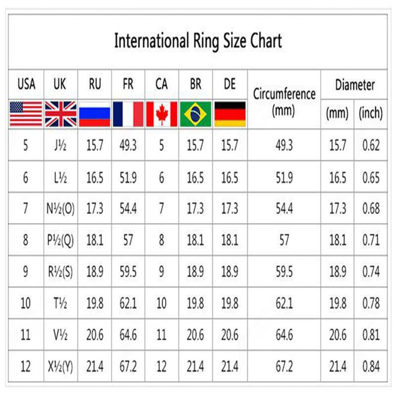 Cincin Emas 14k / 1 Carat Moissanite &amp; 0.13ct Untuk Pertunangan (5-11)