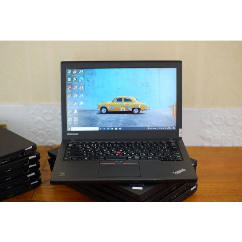 LENOVO THINKPAD X250
