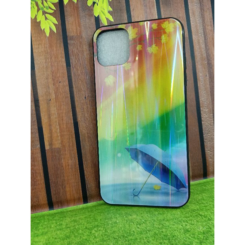 Softcase gambar /motif iphone 11promax