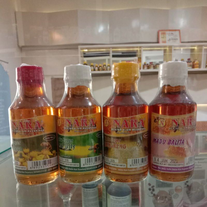 

MADU NARA 150ml