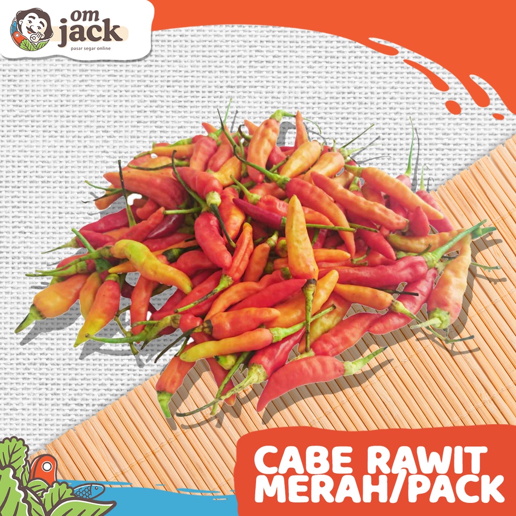

caberawit
