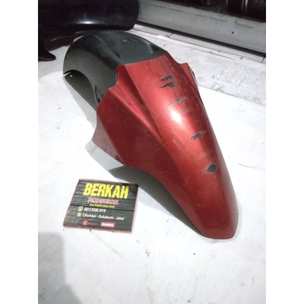 spakbor depan cs 1 original