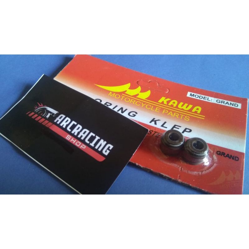 SEAL KLEP GRAND SUPRA SIL KLEP SUPRA GRAND.