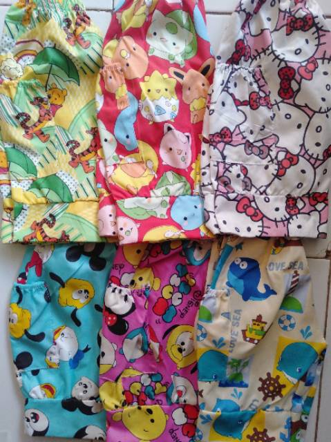 CELPEN SAKU KANAN KIRI USIA 3-5 TAHUN (PILIH MOTIF)