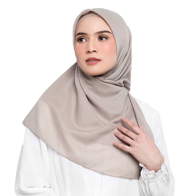Elzatta scarf segiempat obelia samida