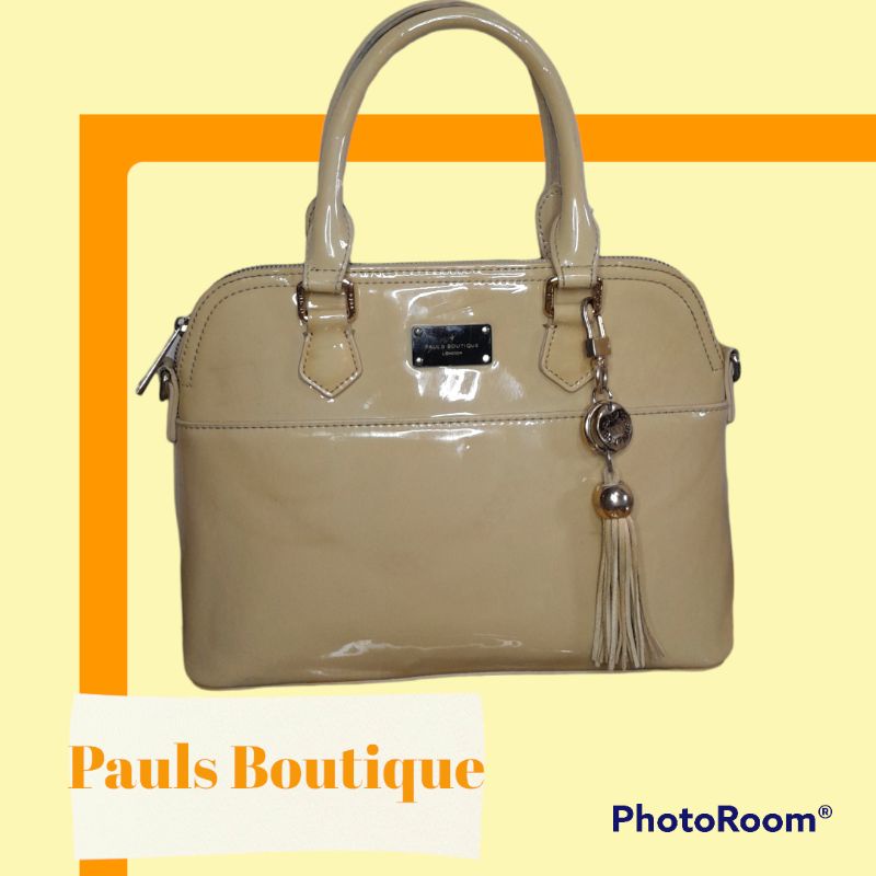 Tas PAULS BOUTIQUE Original Model Terbaru