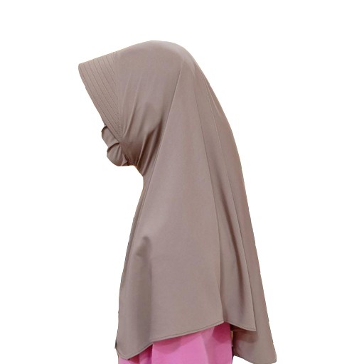 JILBAB INSTAN ANAK / HIJAB INSTANT UNTUK ANAK / KERUDUNG BERGO ANAK / JILBAB MASKER ANAK AYANA 4-7 TAHUN