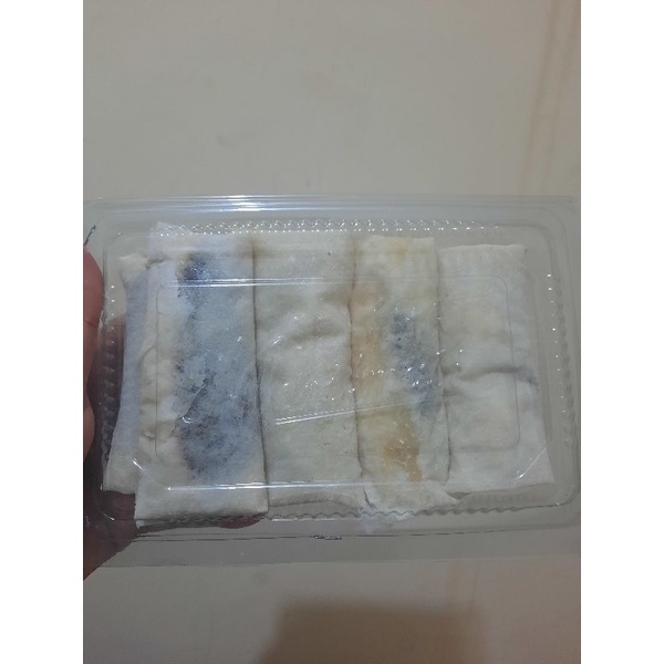 

piscok frozen isi 10 pcs