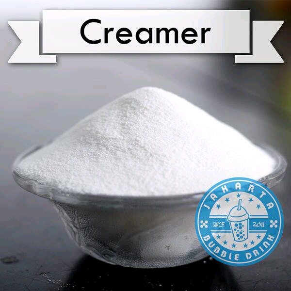 

Murah Non Diary Creamer 1 Kg - NDC Murah