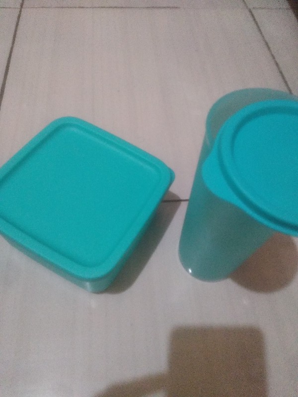 Small Summer Fresh Ecer