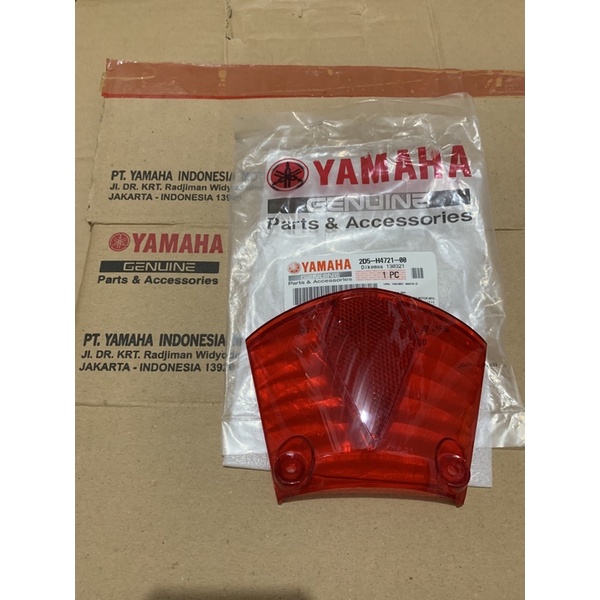 mika lampu stop merah nouvo z mika dalam nouvo z mola merah nouvo z mika lampu belakanng lampu stop