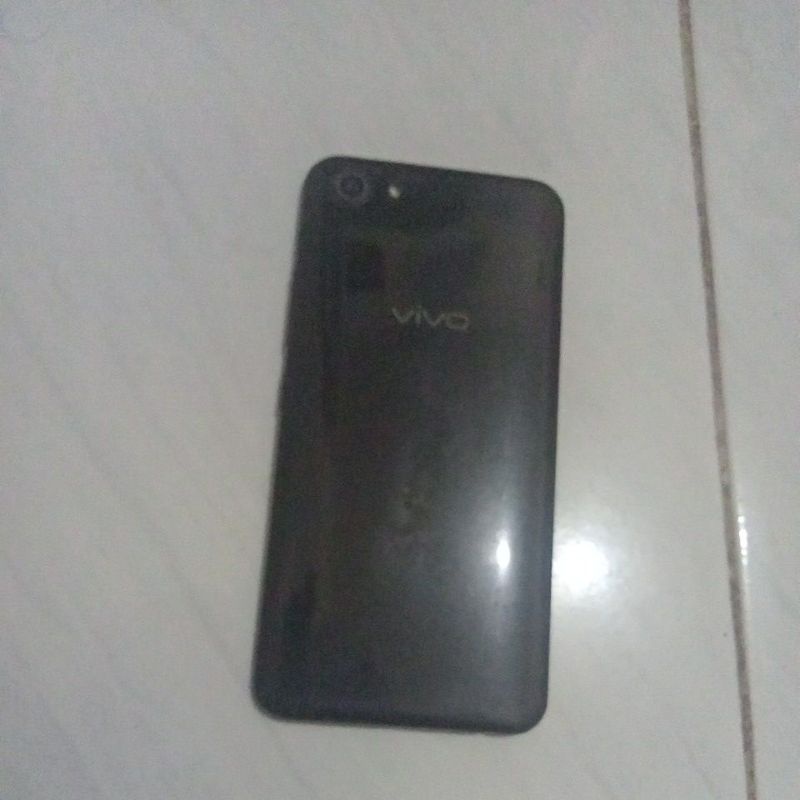 vivo y81 matot