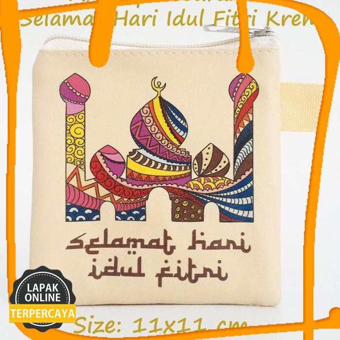 

Promo Amplop Lebaran Selamat Idul Fitri Krem Dompet Lebaran Amplop Hari Raya Barang Original