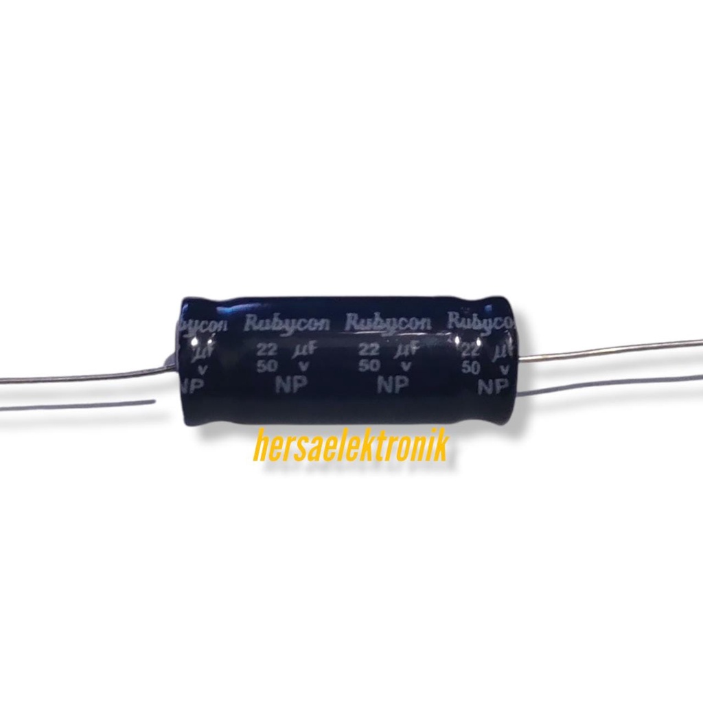 elco non polar 4.7uF 50v 22uF 50v 4.7uF 100v