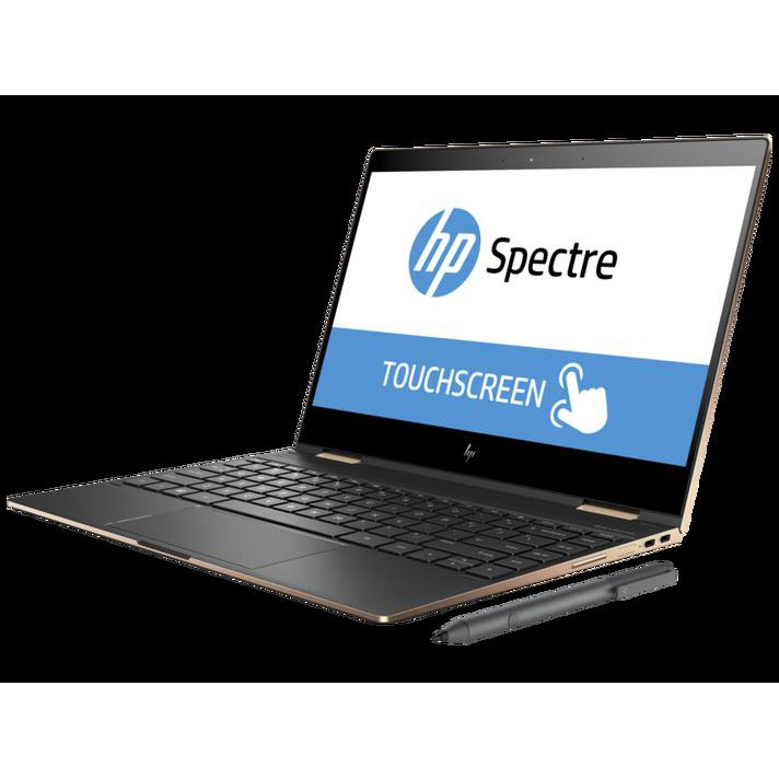 DISKON HP Spectre X360 Conv 13-AE519TU i7-8550U 16GB 512GB 13,3\