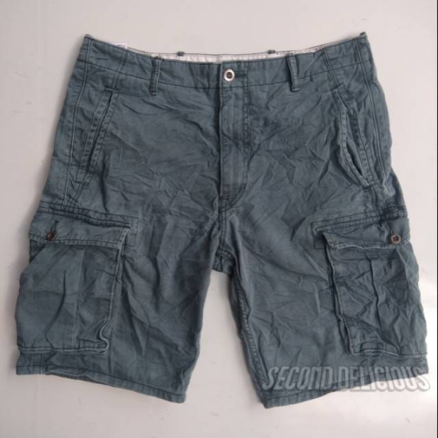 Levis Cargo Pants Original Second,Bekas,preloved