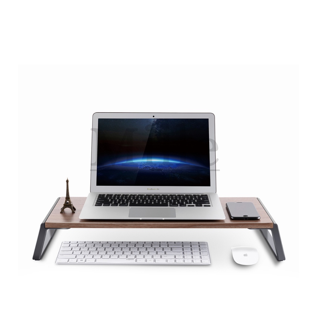 Monitor Stand | Stand Riser | Mille Accesories