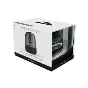 Unik Harman Kardon Aura 2 Studio   Bluetooth Wireless  Berkualitas