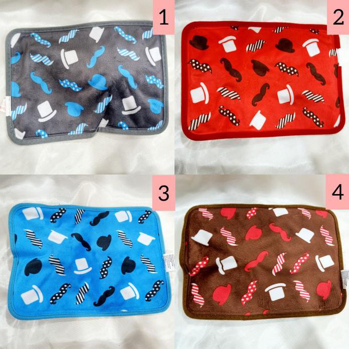 BANTAL KOMPRES / BANTAL PANAS / HEATING PAD ELEKTRIK MEDIA AIR
