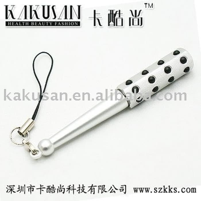 Germanium roller / Nano Magic STick ~  24 BATU 6 sisi 4 tingkat