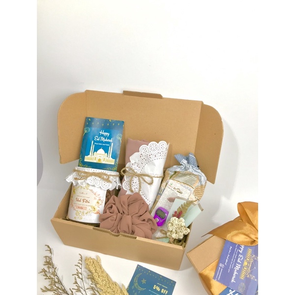 

hampers idul fitri