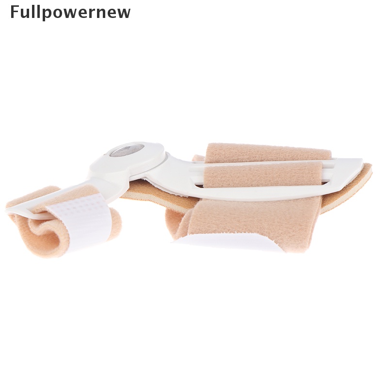 [FULL] Bunion Splint Big Toe Straightener Corrector Foot Pain Relief Foot Orthopedic