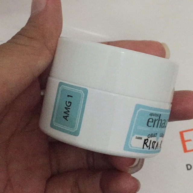 erha dermatology amg 1
