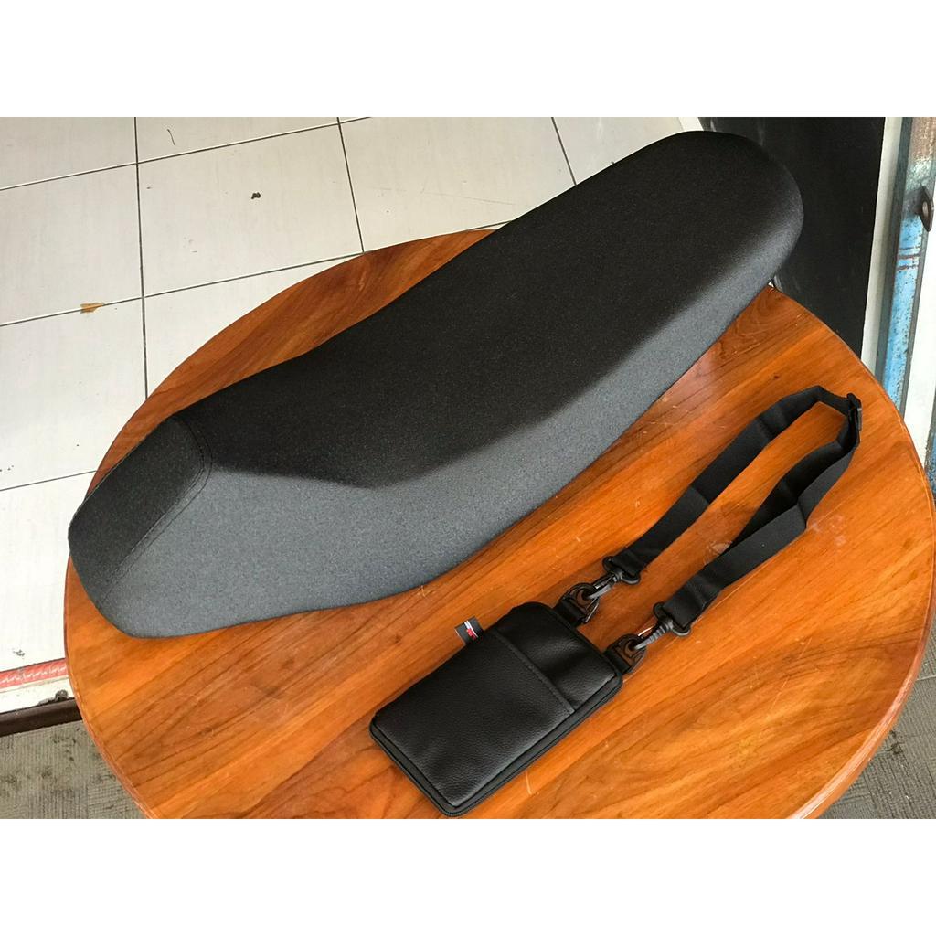 Jok Beat roadrace-Jok beat karbu roadrace-Jok set honda beat karbu roadrace FREE TAS HP-Jok beat roa