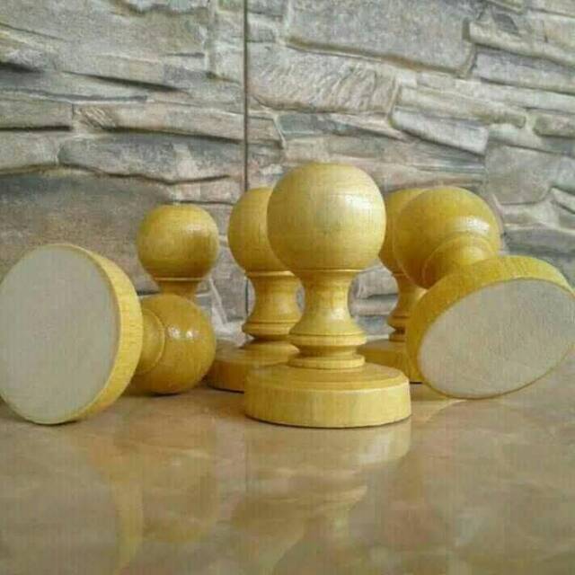 

gagang stempel kayu D 4.0