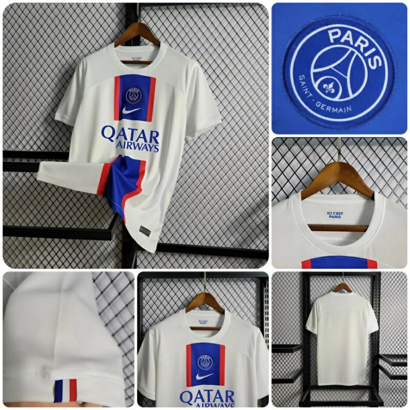 Jersey PSG 3rd 2022 2023