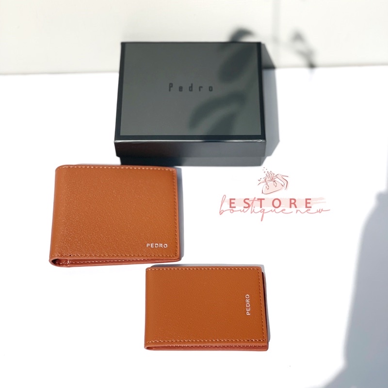 New P Wallet Mens 013