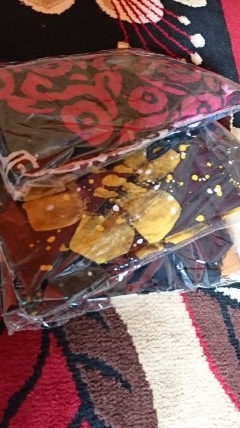 Benang Raja Gamis Twill Ori Ld 102cm