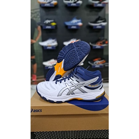 Asics Gel Beyond MT 6/White/100% ORIGINAL