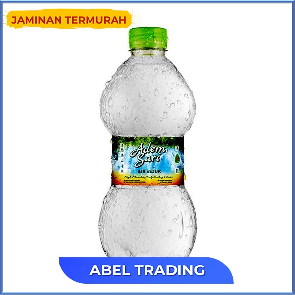

ADEM SARI AIR SEJUK 600ML