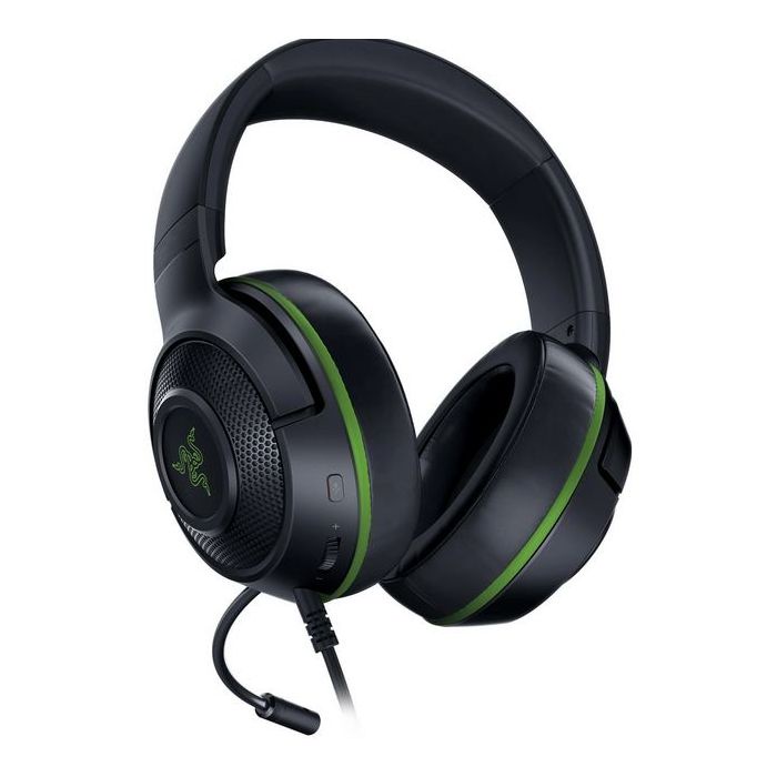 RAZER KRAKEN X CONSOLE