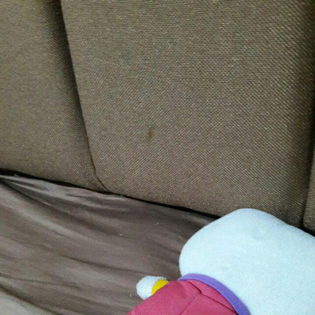 Gembok Padlock Besi 20mm  / Iron Padlock