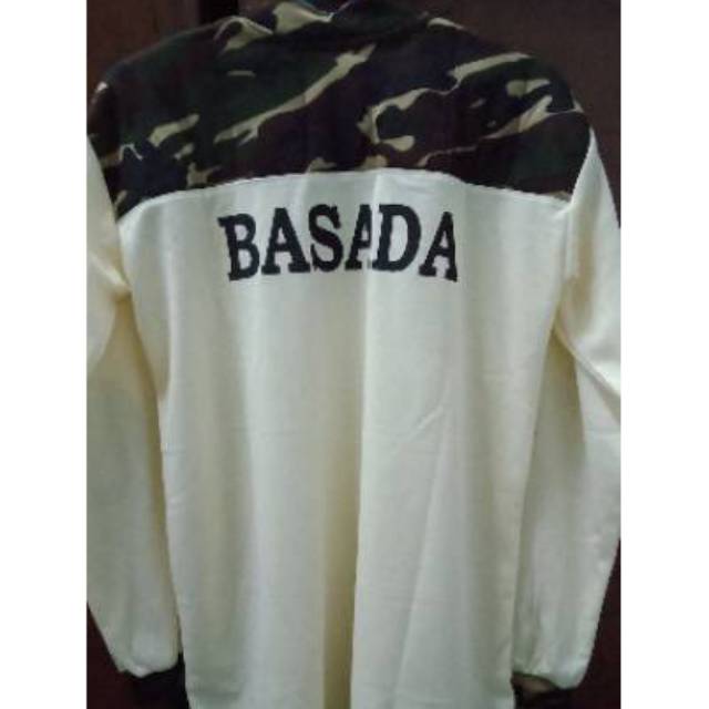 KAOS BANSER BASADA