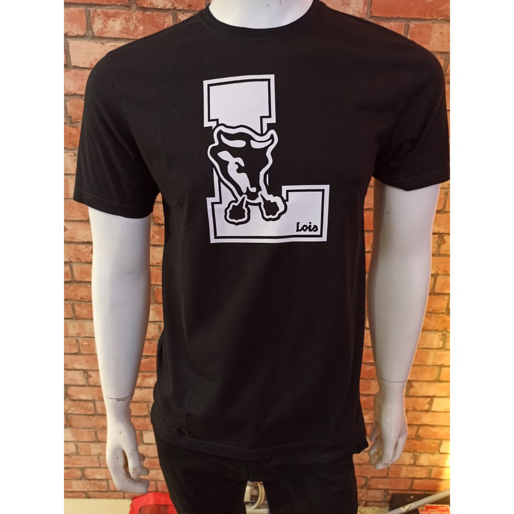 Kaos Lois