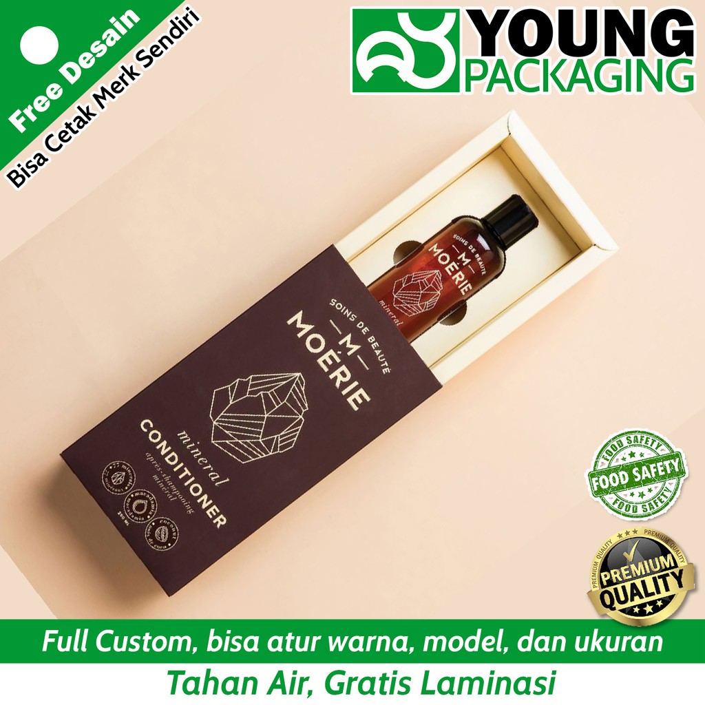 

Box Parfum Custom / Kemasan Parfum Kotak MEWAH dan PREMIUM Harga Murah Model Sliding Box Dinding
