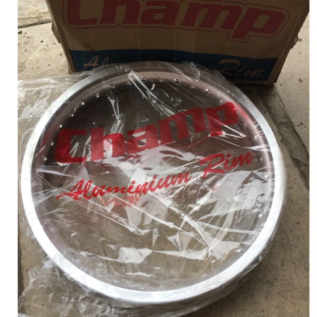 Velg champ ring 18 uk 140- ring 18 140