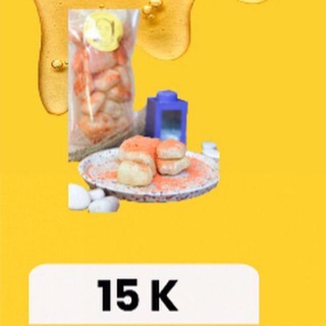 

Kerupuj kulit ceu iloh